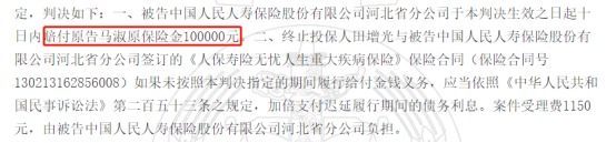 這個理賠神器，不知道虧幾十萬！