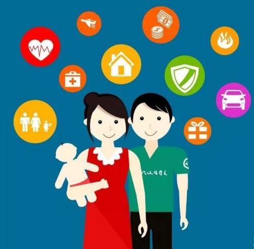新生兒保險怎么買(mǎi)？適合買(mǎi)哪些險種？看這一篇就夠了！