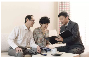 被親戚推銷保險(xiǎn)怎么應(yīng)對？