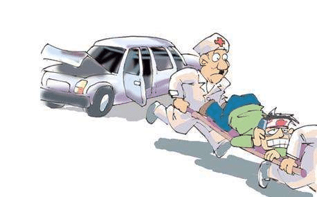 共享汽車(chē)理賠案例：共享汽車(chē)致人十級傷殘，保險公司該不該賠