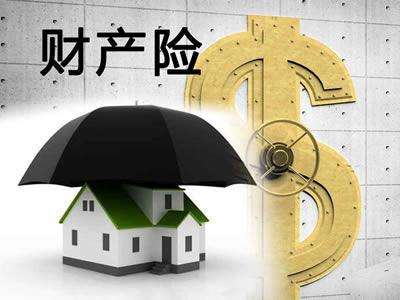 財產(chǎn)保險的種類包括哪些？