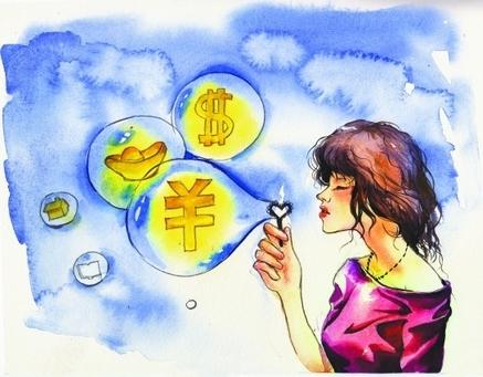 患難見真情，關(guān)鍵時刻只能靠自己！女性應(yīng)該買哪些保險？